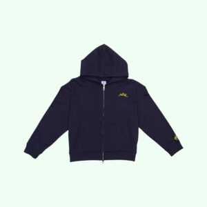 Home Zip Hoodie